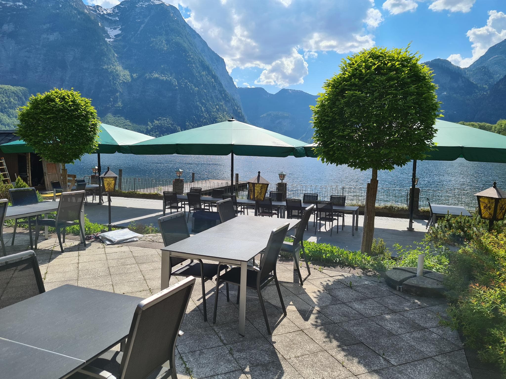 Hotel Haus Am See photo 2