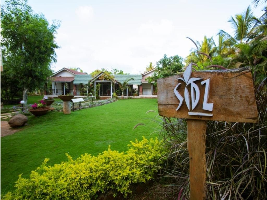 SIDZ Cottage