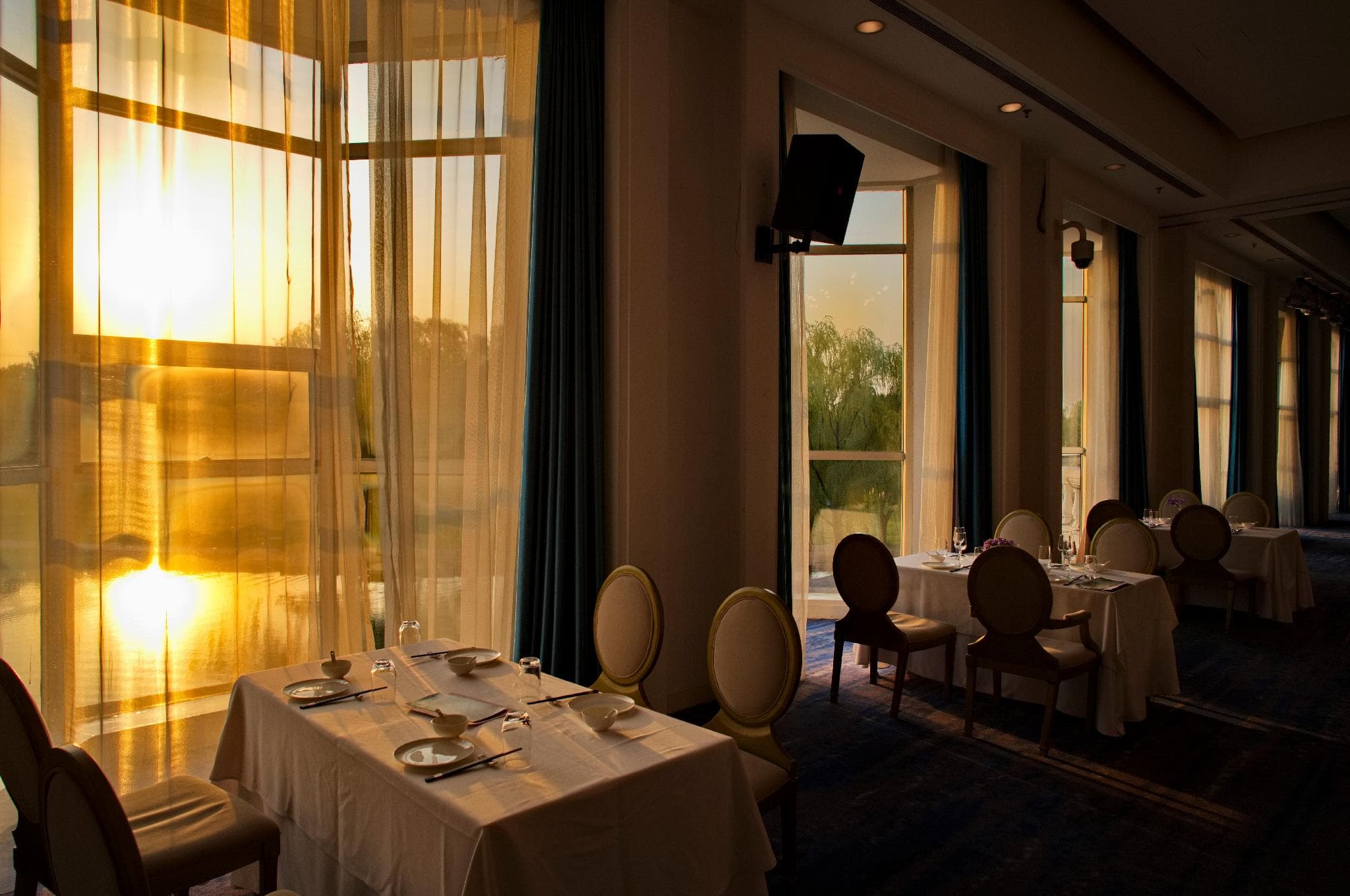 Zhi Resort · Beijing -Private Hot Spring&Breakfast with Deer&Landscapes of a Thousand Acres photo 5