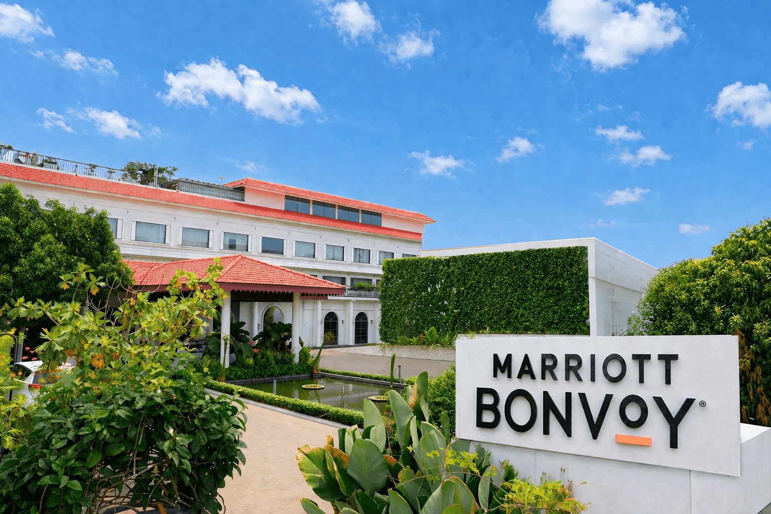 Port Muziris, a Tribute Portfolio Hotel, Kochi