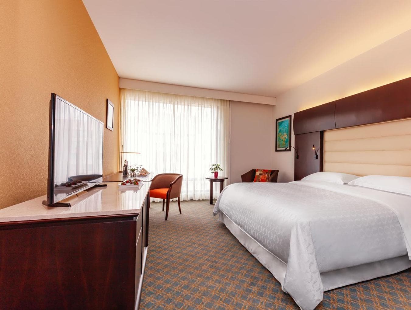 Sheraton Bogota Hotel photo 3