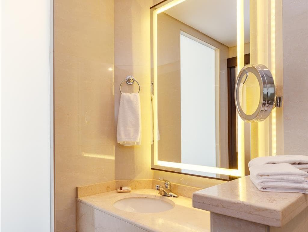 Sheraton Bogota Hotel photo 4