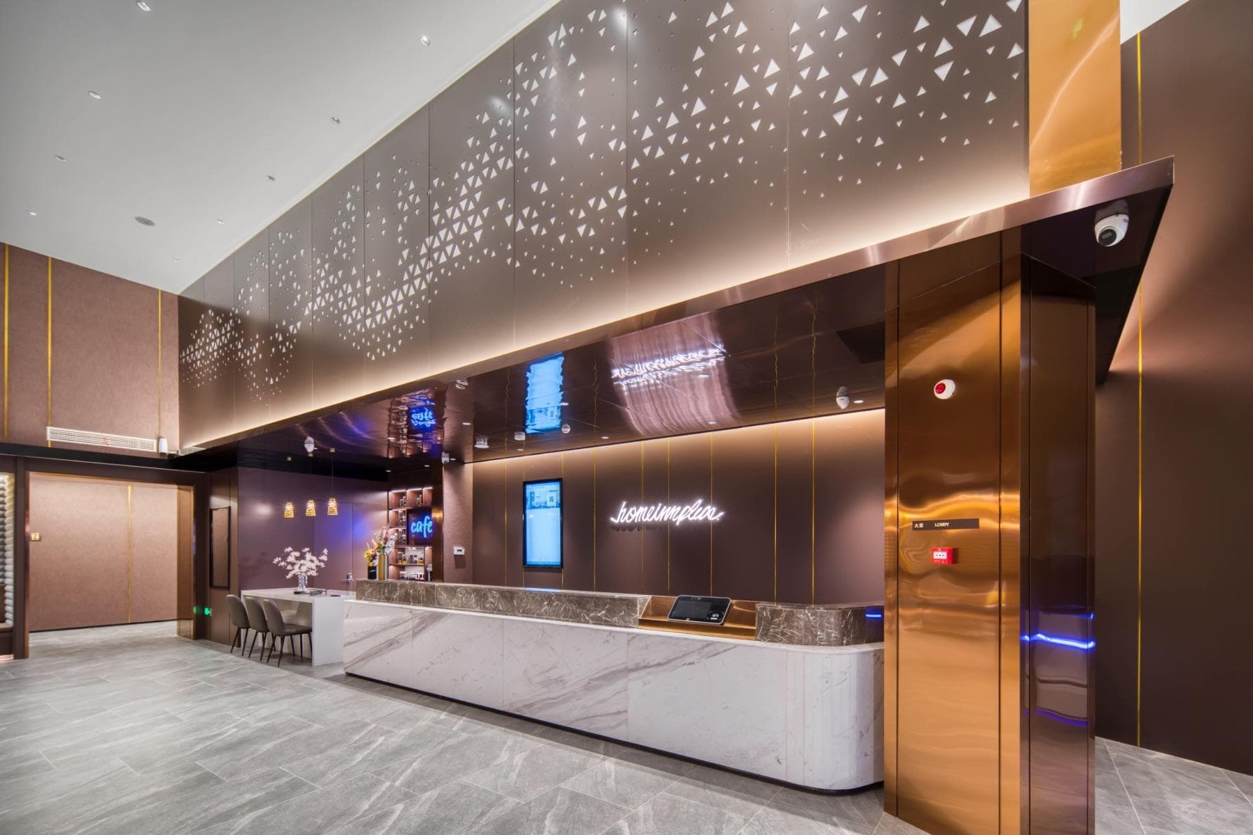Home Inn Plus Yuyao North Station International Convention and Exhibition Center photo 4