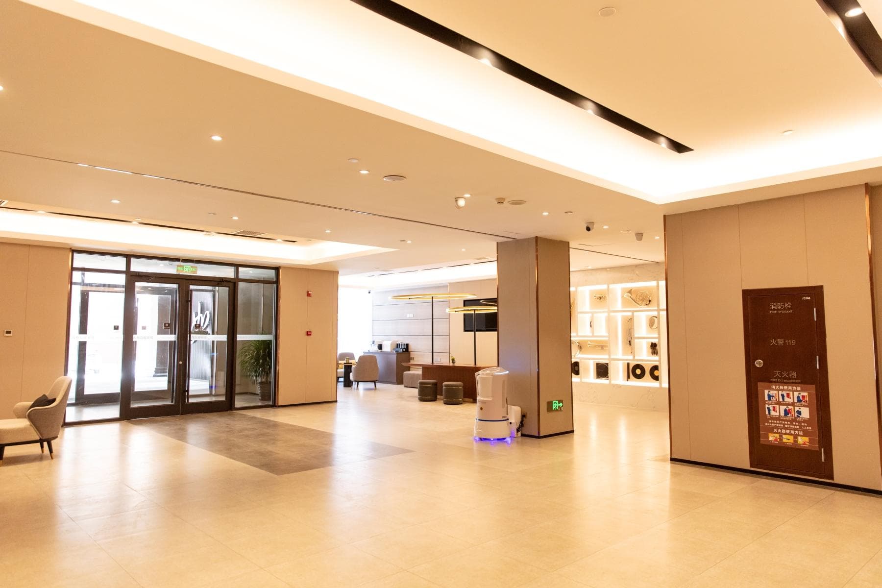 Home Inn Plus Baoding Zhuozhou East Railway Station photo 5