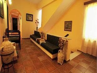 Apollon Hotel photo 3