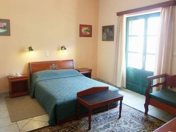 Apollon Hotel photo 2