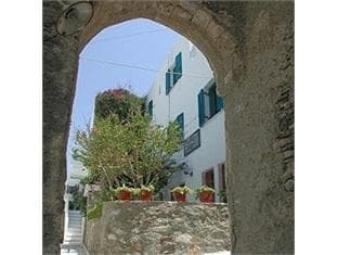 Chateau Zevgoli photo 3