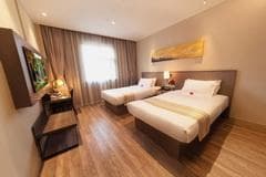 Home Inn Plus Jinan High Tech Zone Shunhua Road Wanda Convention and Exhibition Center photo 3