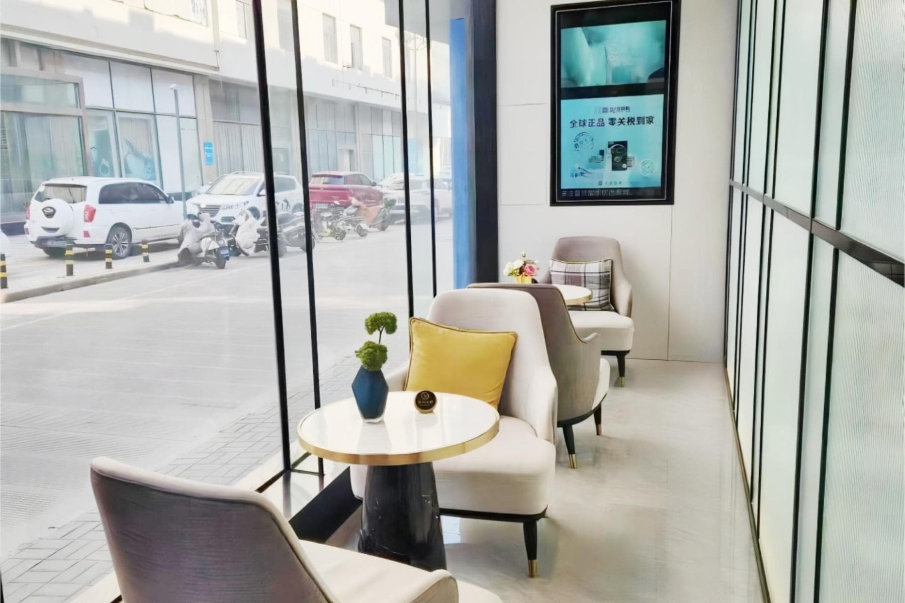 Home Inn Plus Lianyungang Suning Plaza Pedestrian Street photo 3