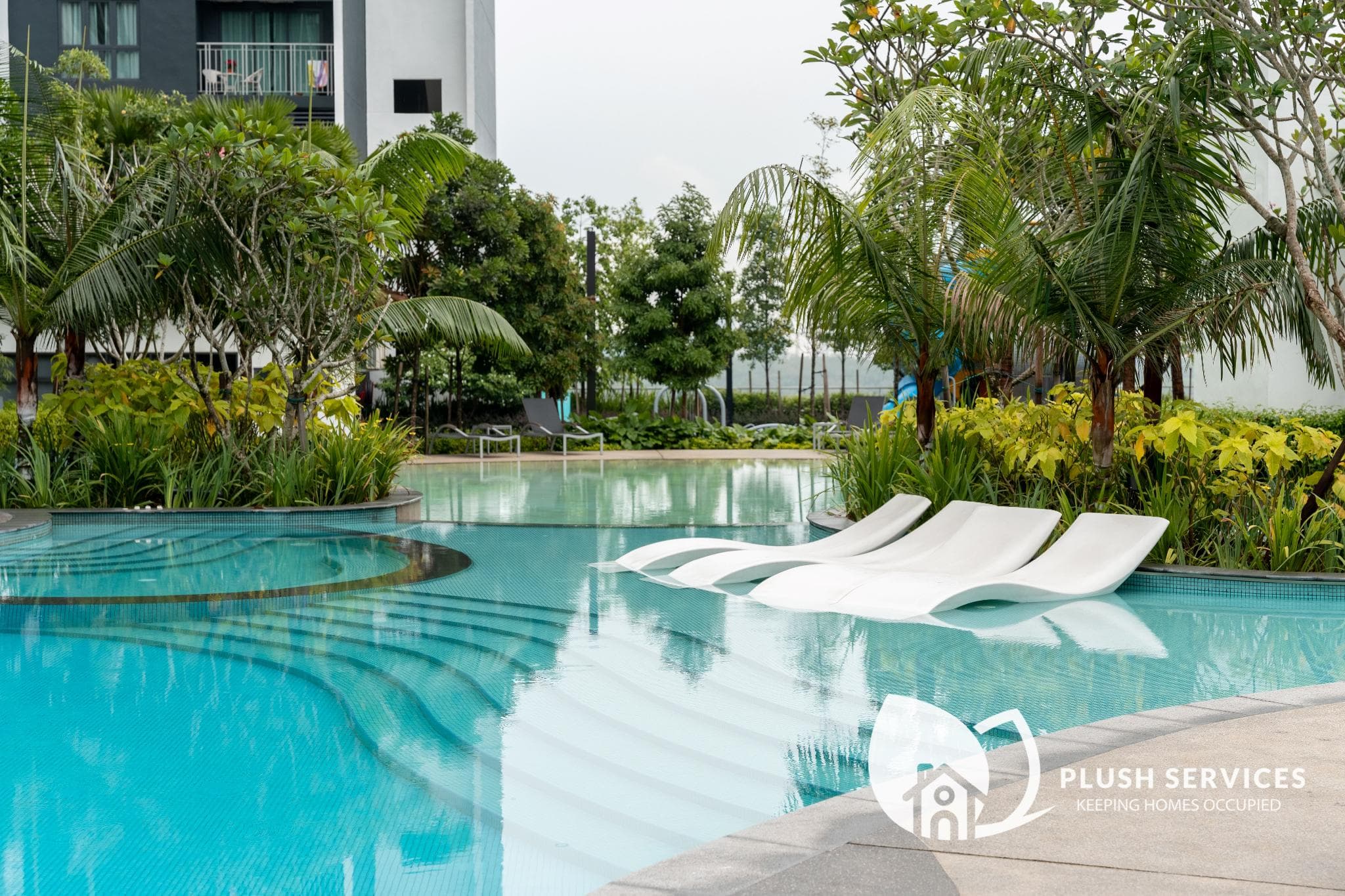 Maya Bay Residences at Gamuda Cove by Plush photo 5