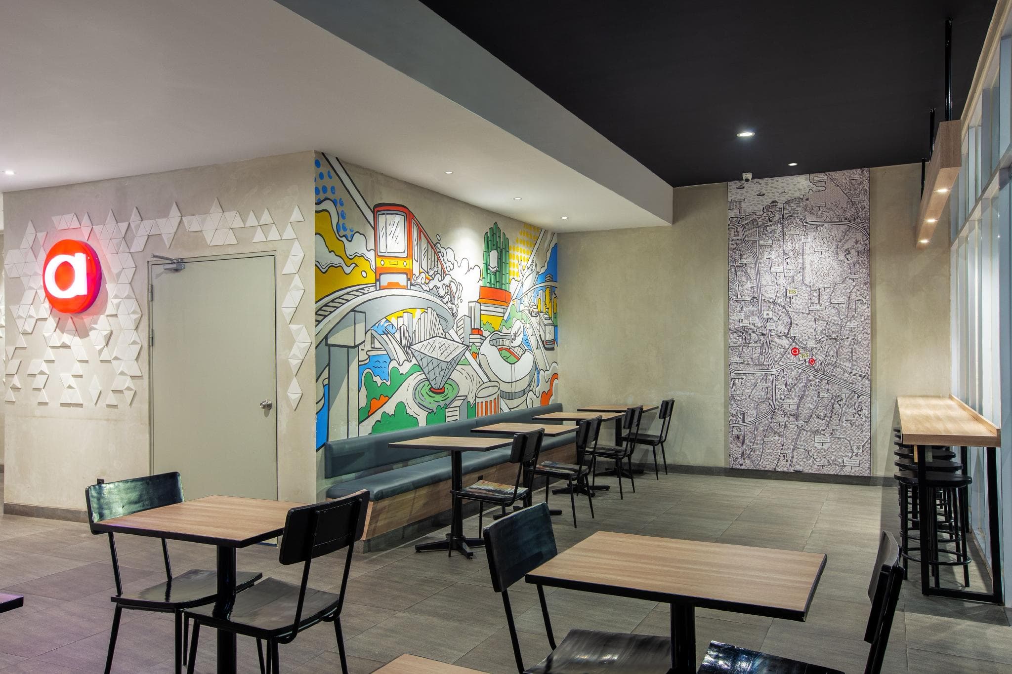 Amaris Hotel Kalimalang - Bekasi photo 3