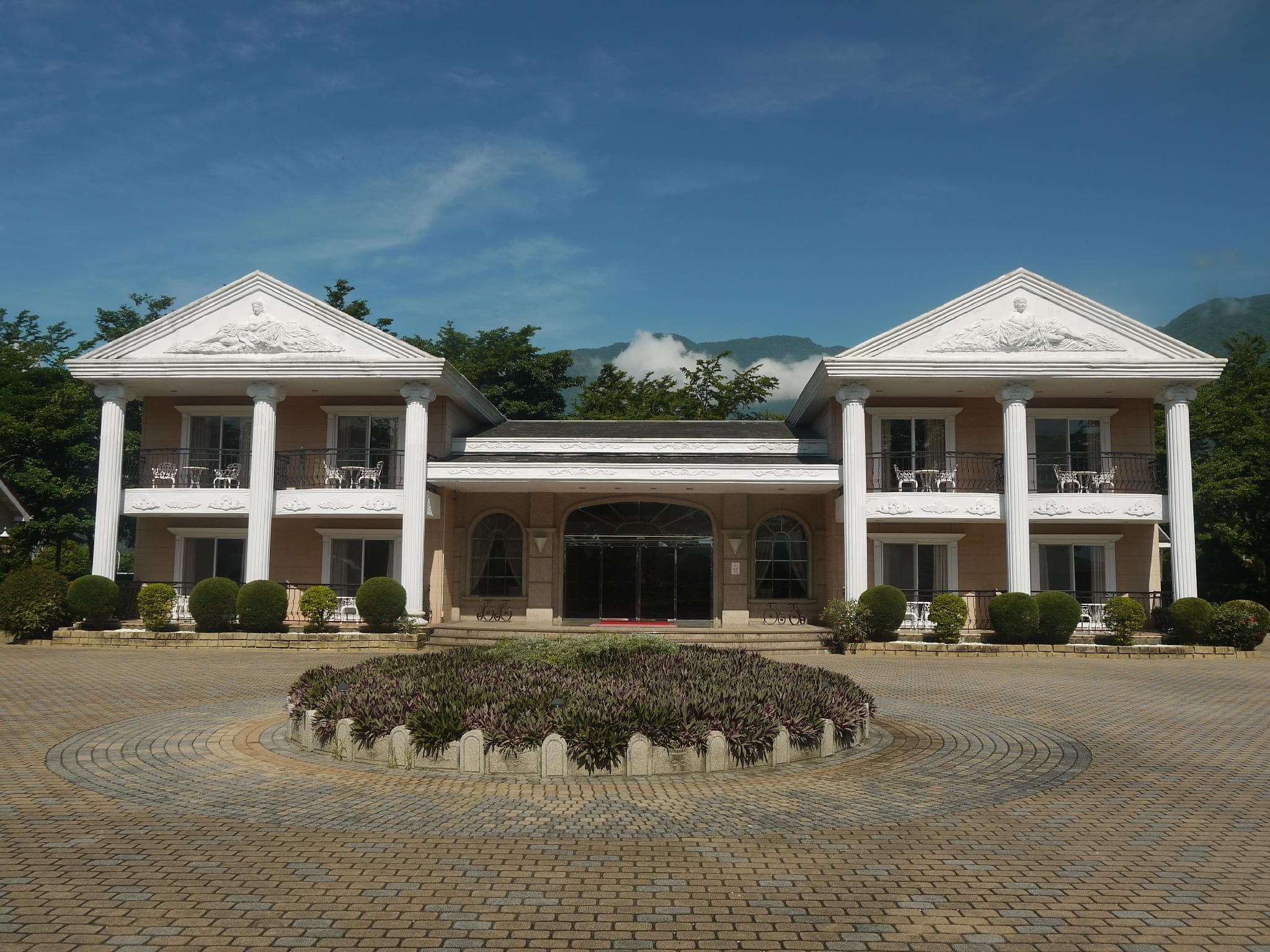 Shan Shui Shen Resortopia Hotel photo 3