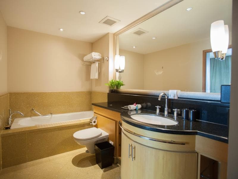 Ascott Sathorn Bangkok photo 4