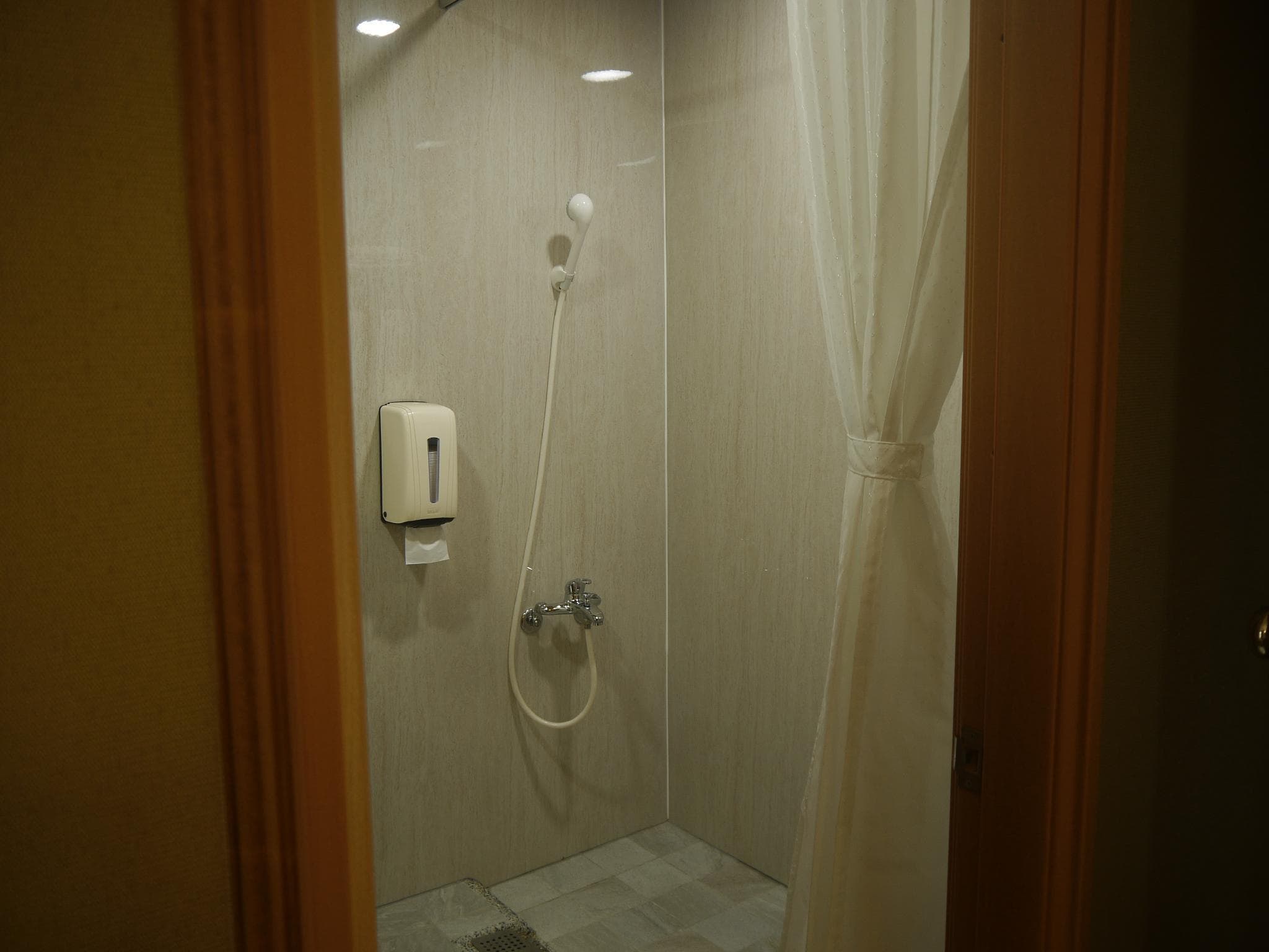 Shan Shui Shen Resortopia Hotel photo 2