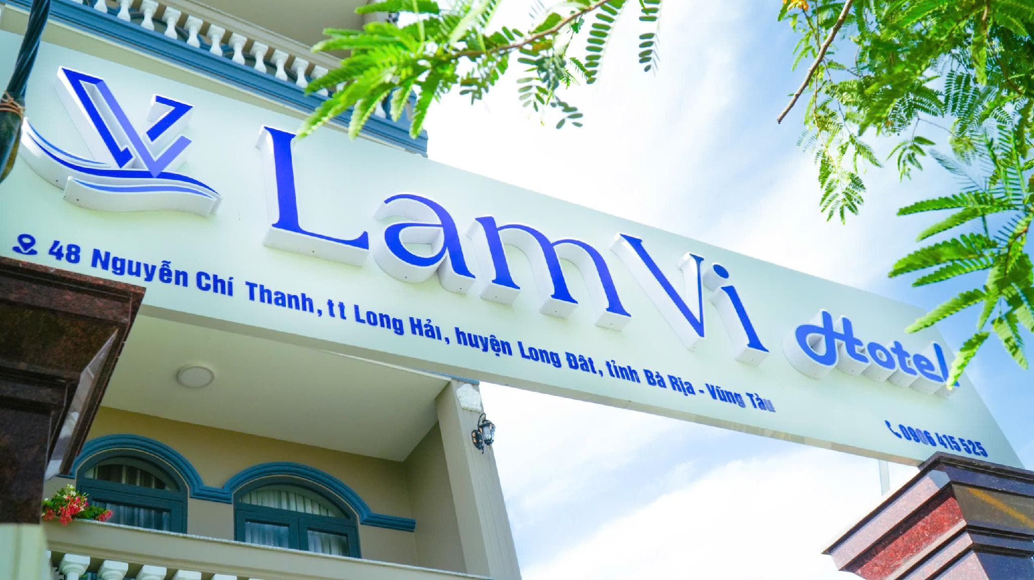 Lam Vi Hotel photo 4