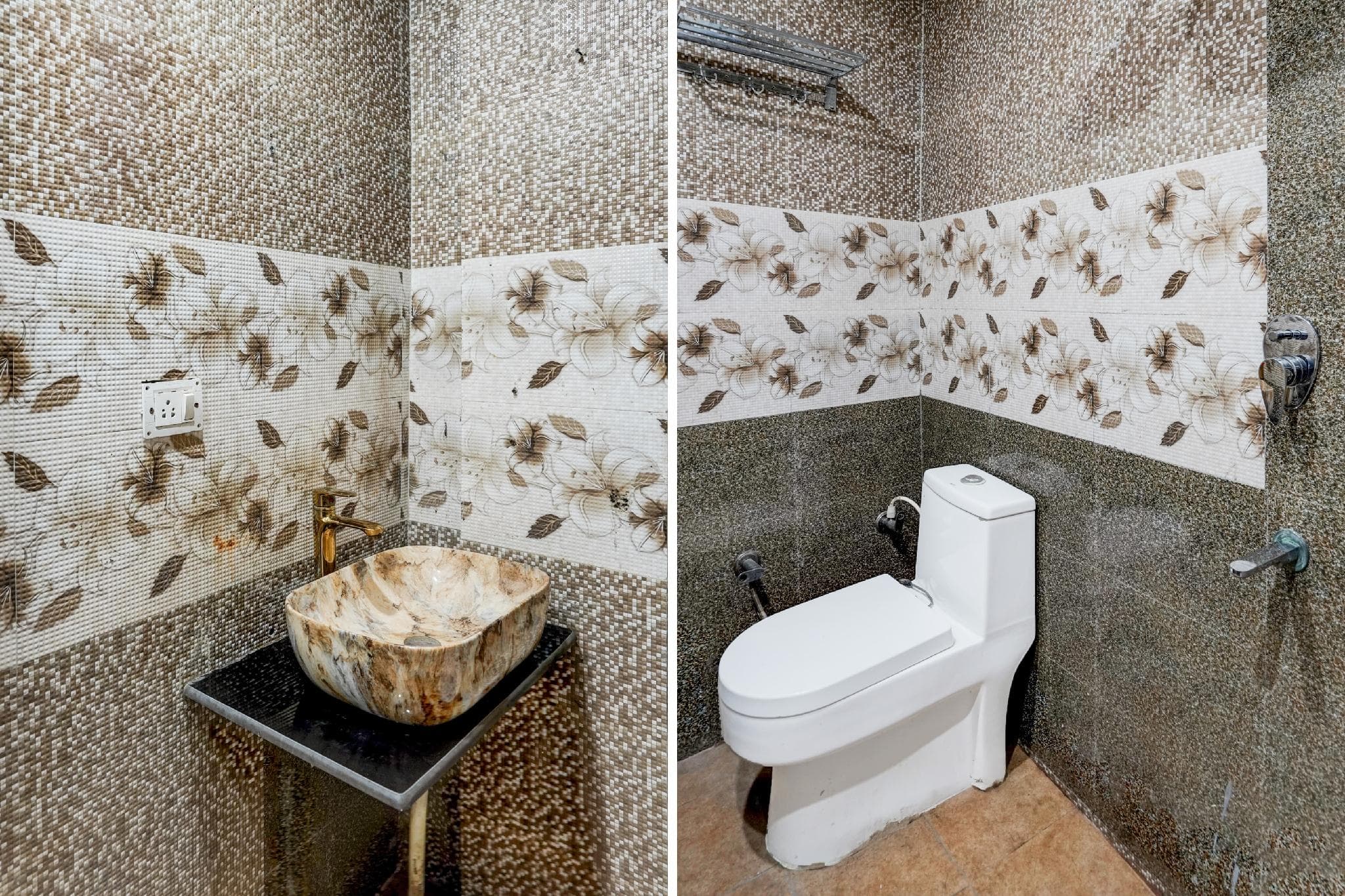 Hotel O Sector 51 Metro Station Formerly Shubham Residency photo 4