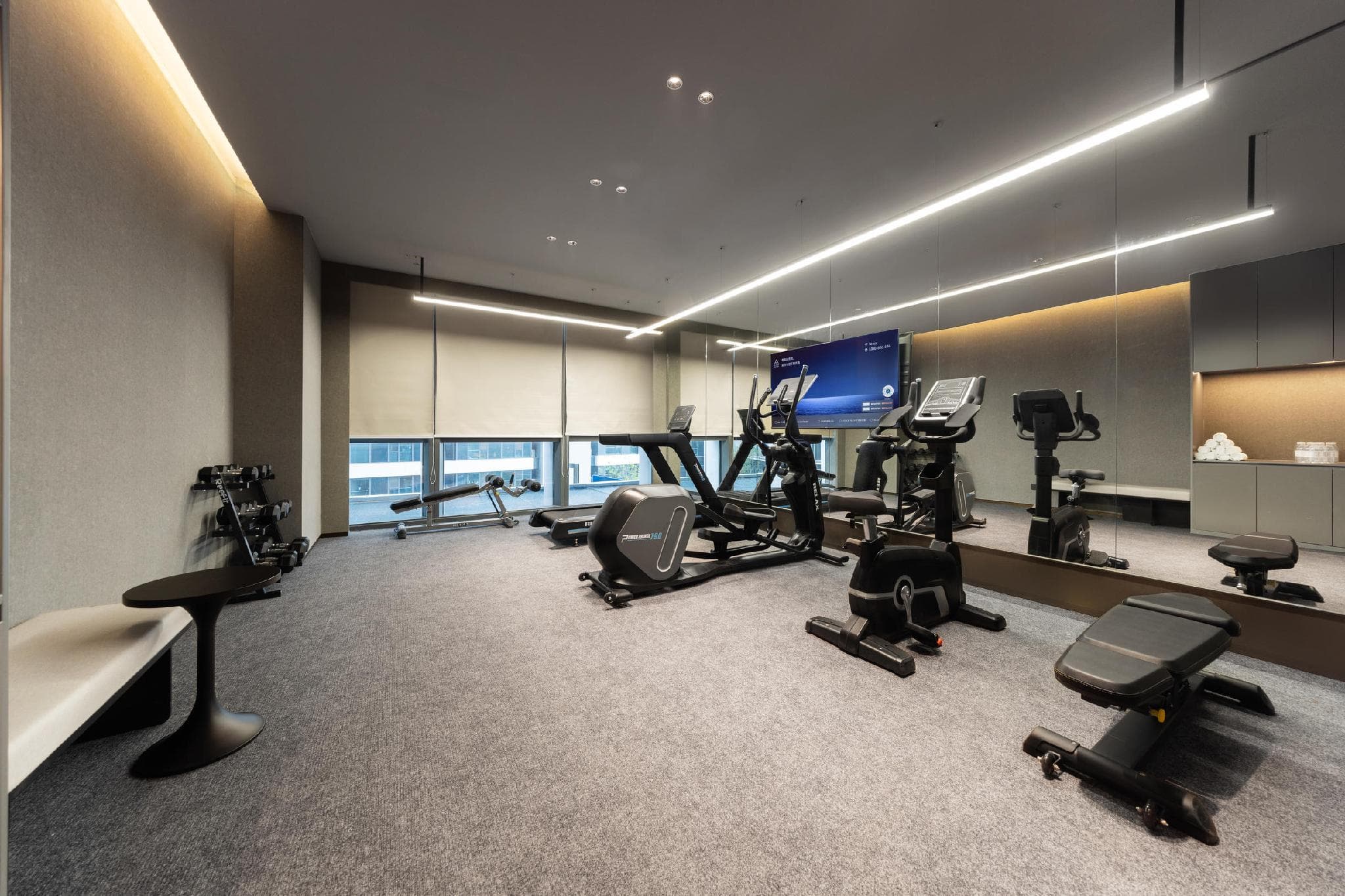 Atour Hotel Beijing Canal Business District Tongzhou Wanda photo 3