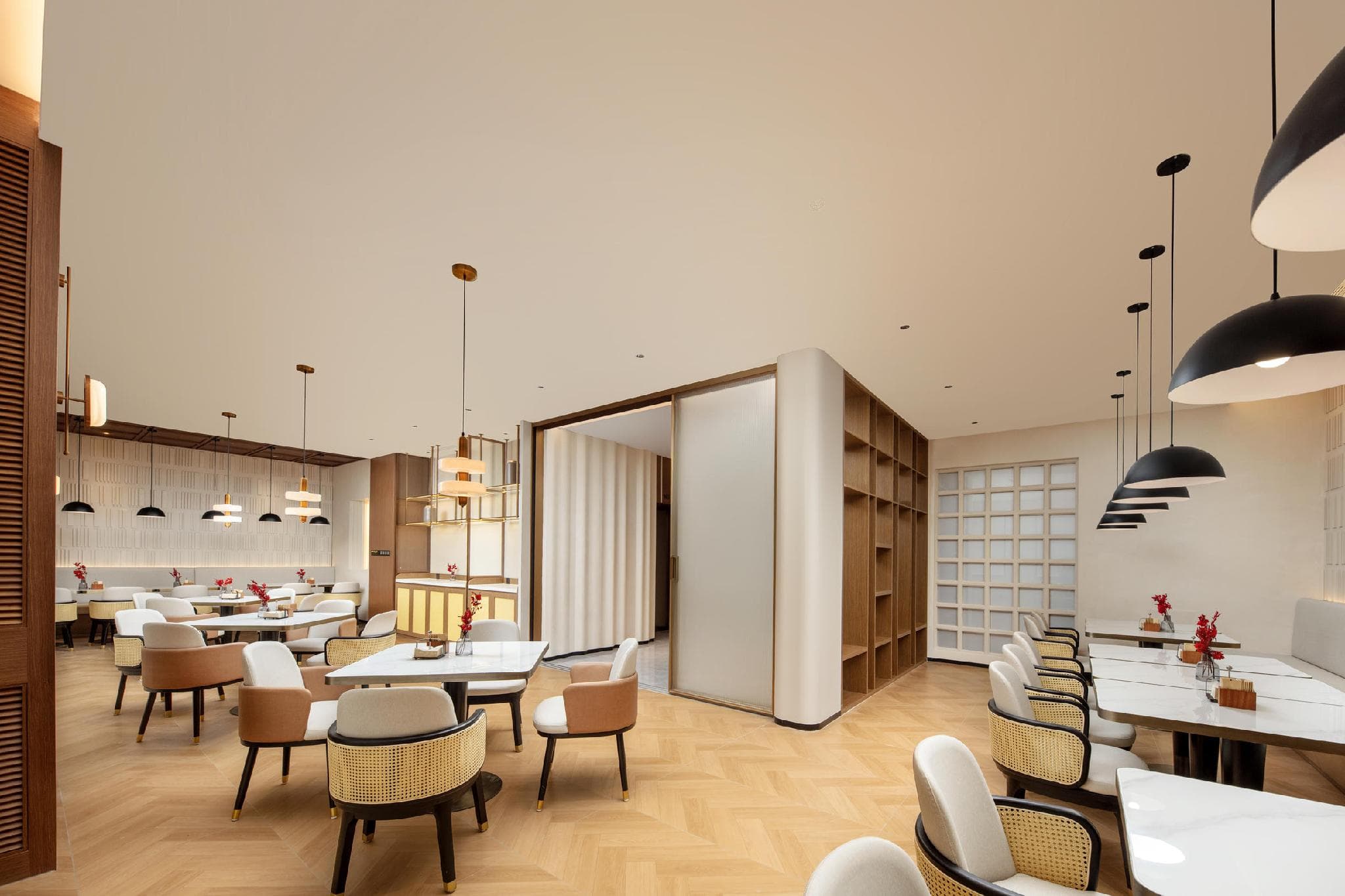 Atour Hotel Foshan Zumiao Lingnan Tiandi photo 4