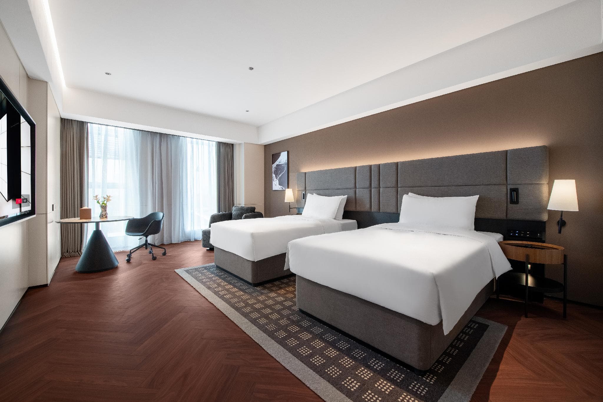 Intercity Hotel chengdu TICC photo 3