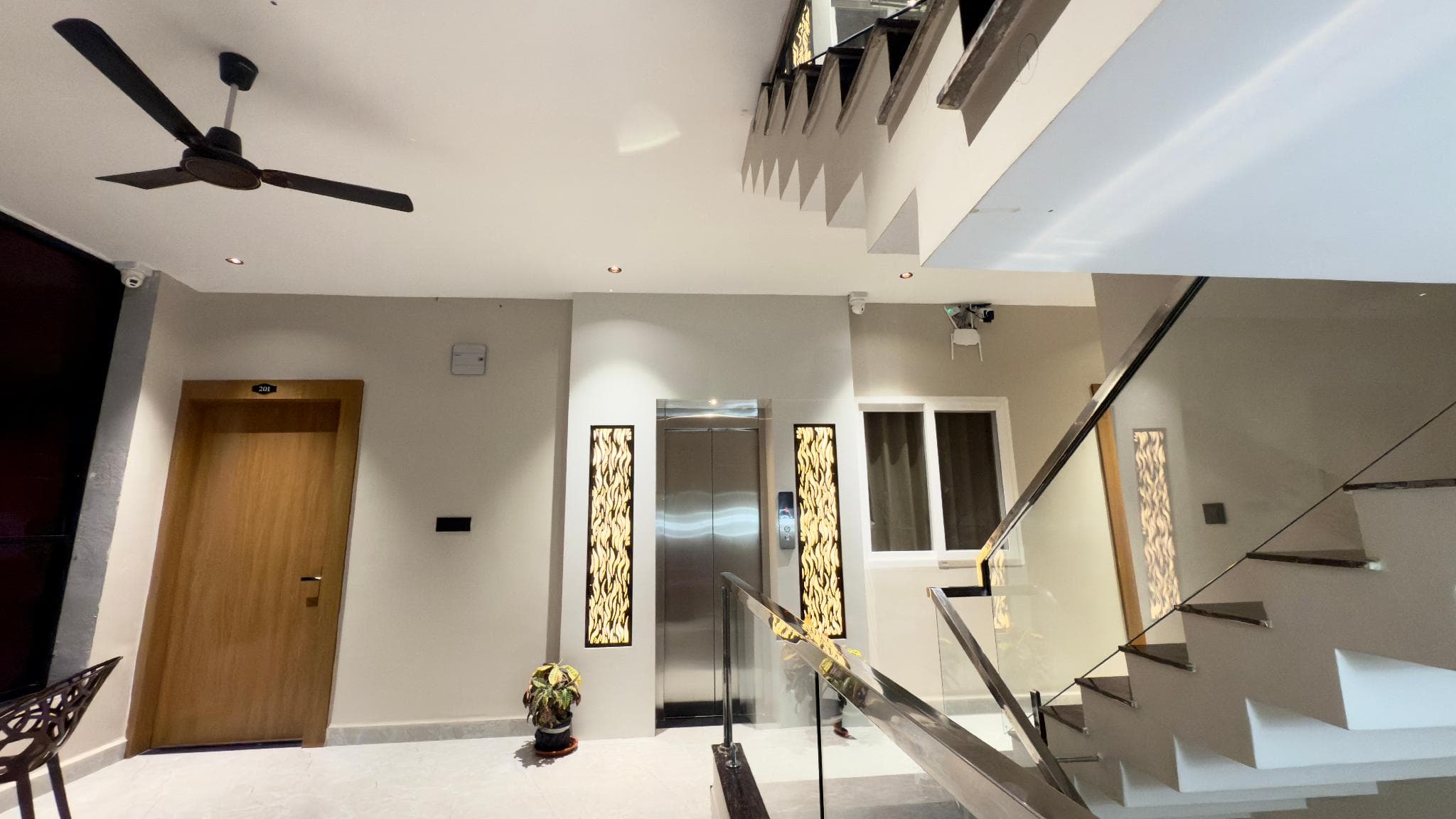 hotel hari sajan photo 5
