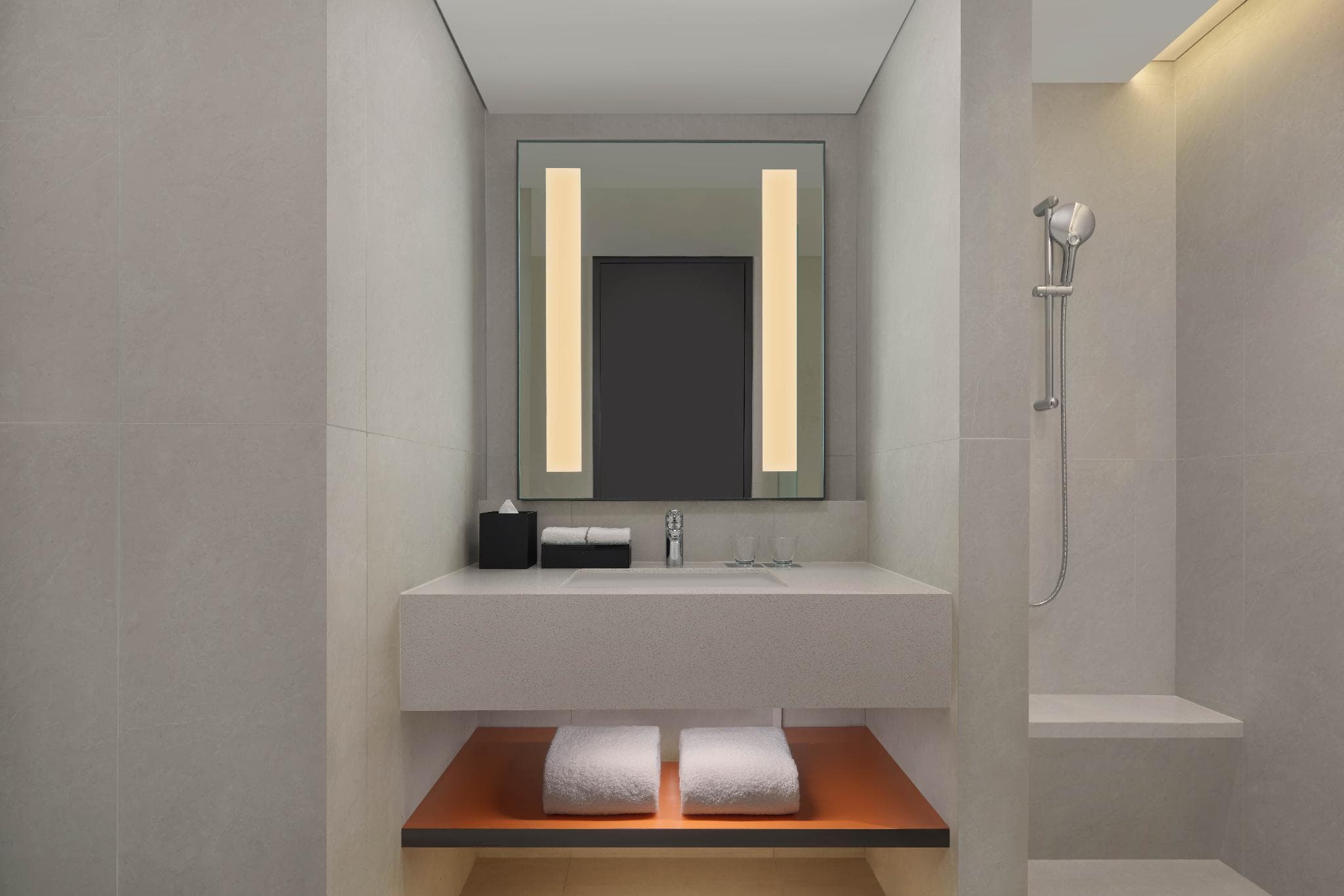 Aloft by Marriott Surabaya Pakuwon City photo 2