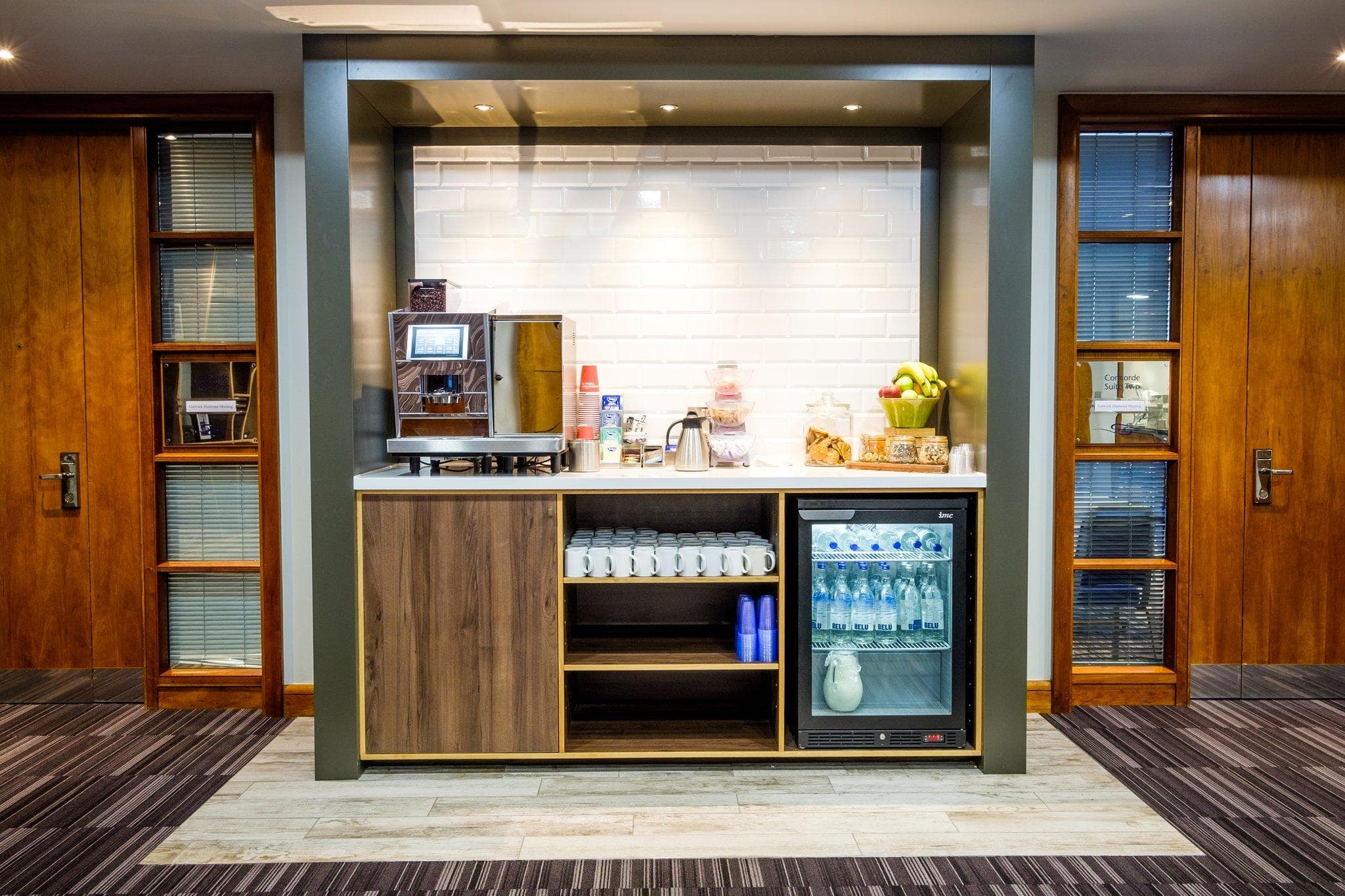 Holiday Inn London - Gatwick Airport By IHG photo 4