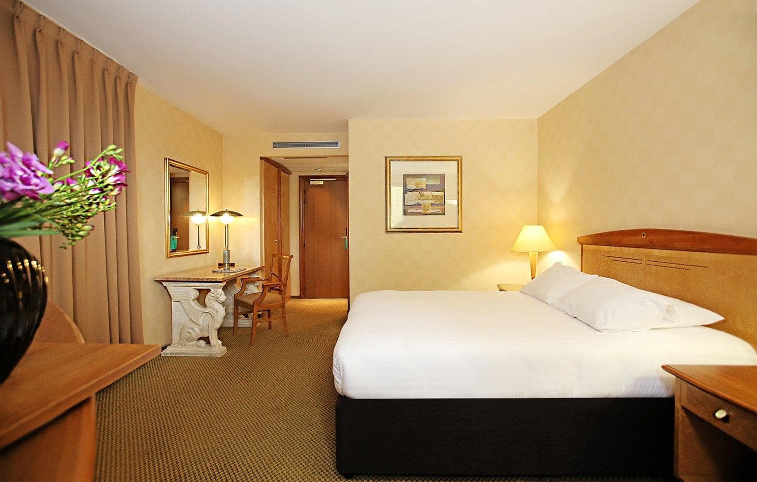 Millennium Hotel Paris Charles De Gaulle photo 2