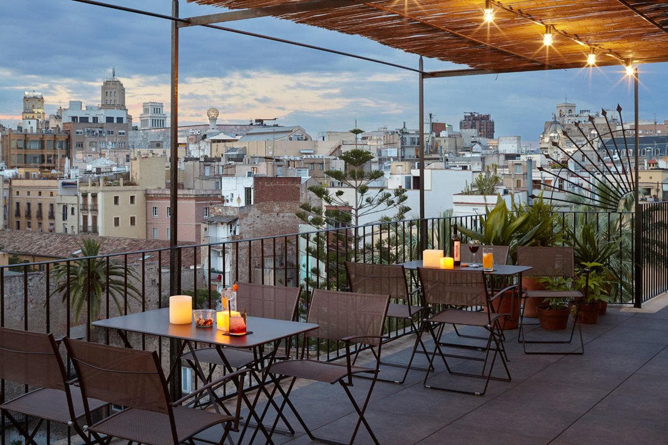 Casa Camper Barcelona photo 3