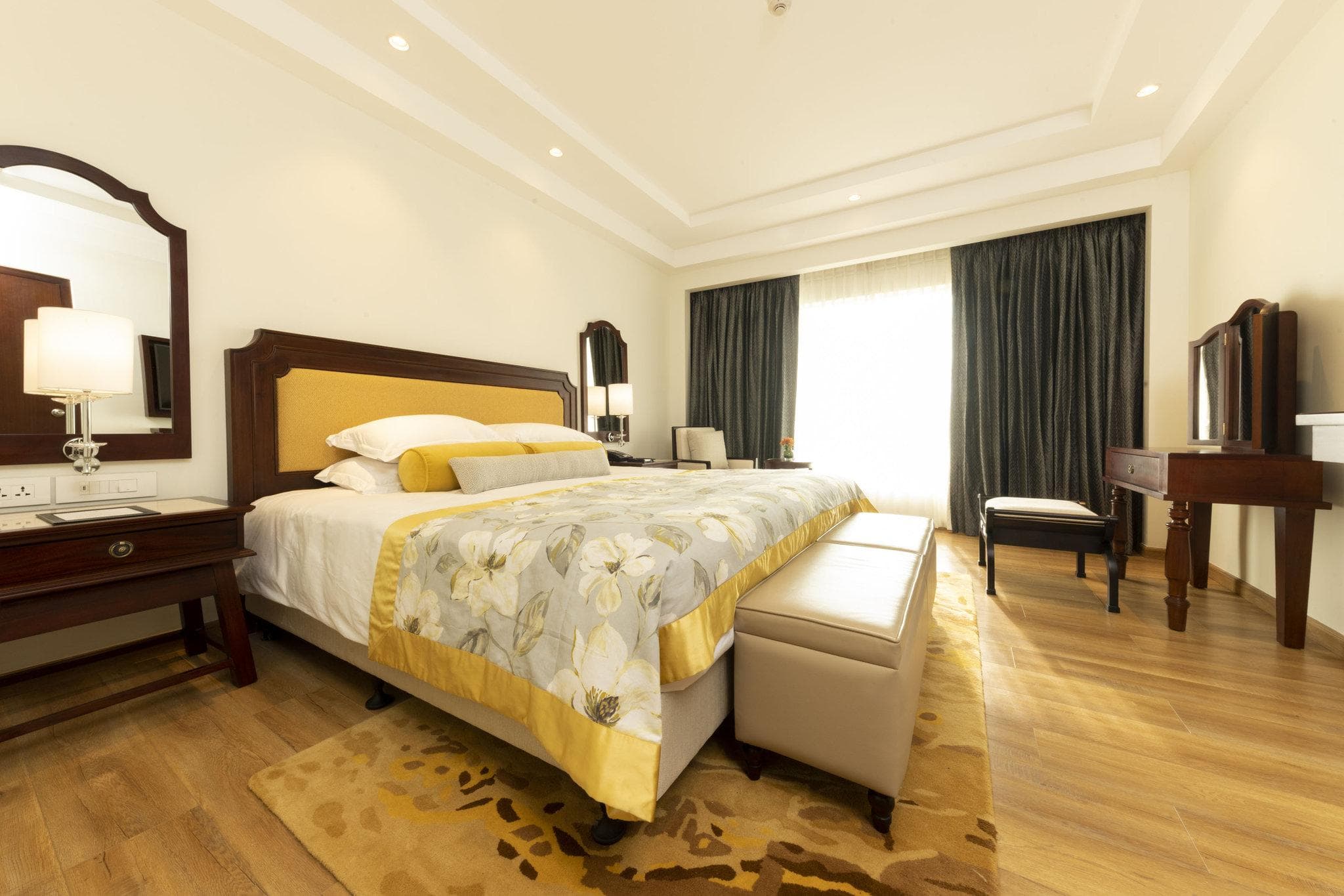 Taj Samudra, Colombo photo 2