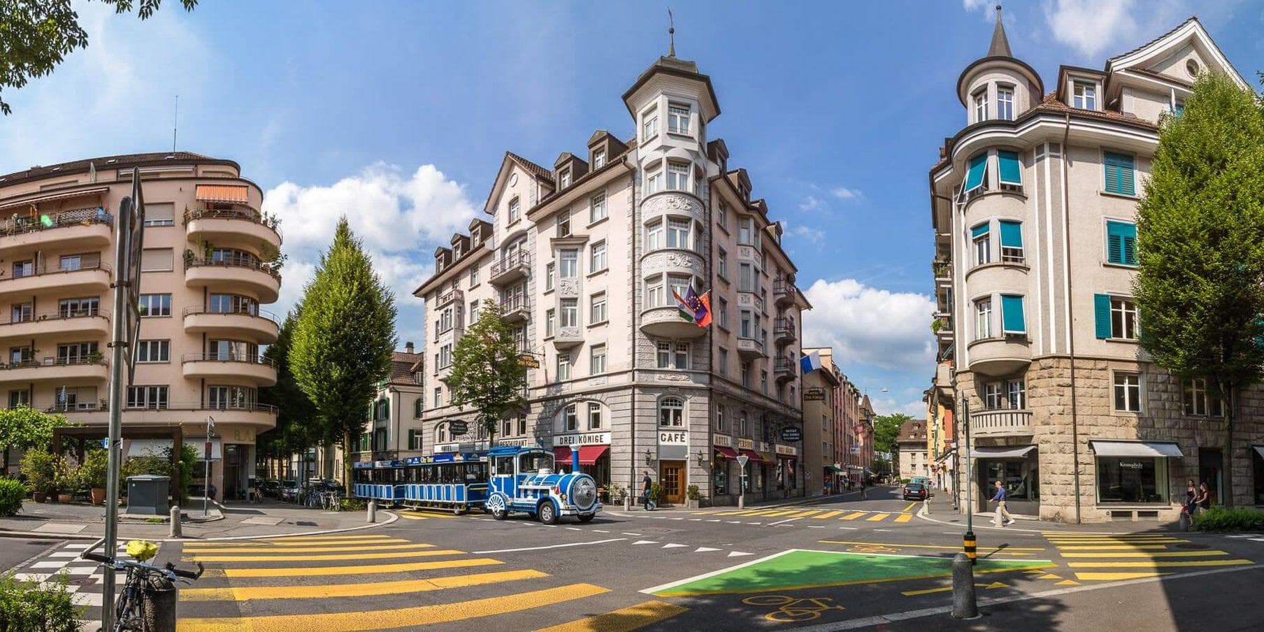 Garni Hotel Drei Konige photo 3