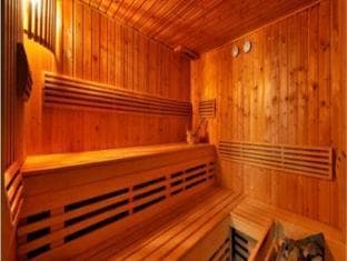 PREMIUM Business Hotel Bratislava photo 2