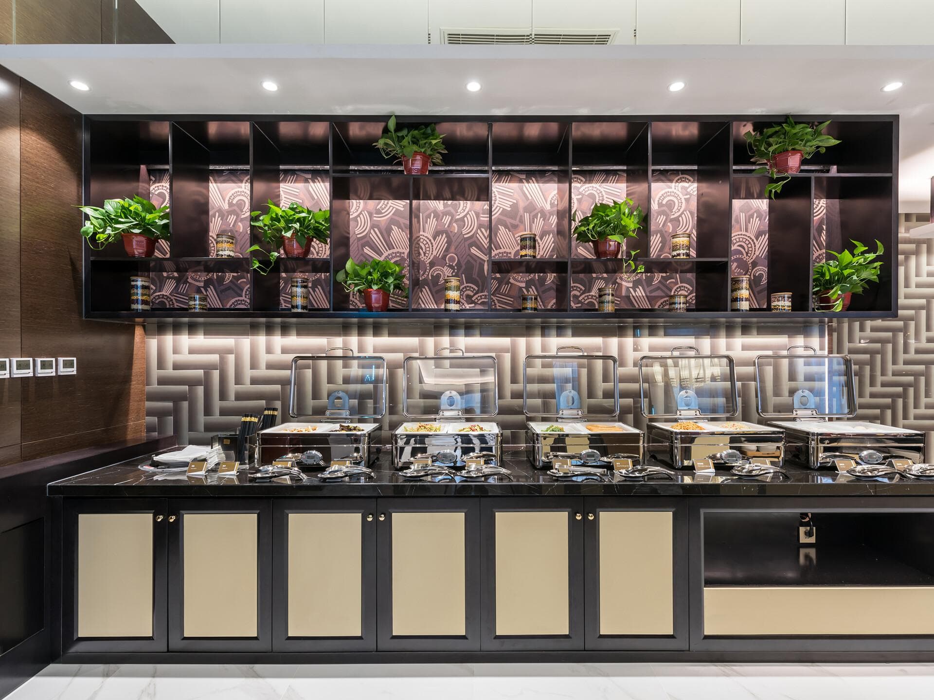 Zunhua Cultural South Road Jinjiang Metropolo Hotel photo 5