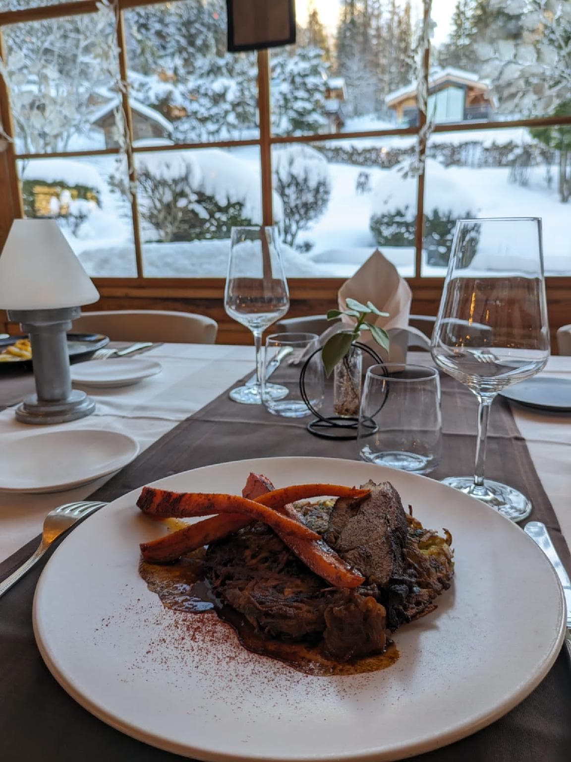 Hôtel Le Jeu de Paume Restaurant & Spa photo 3