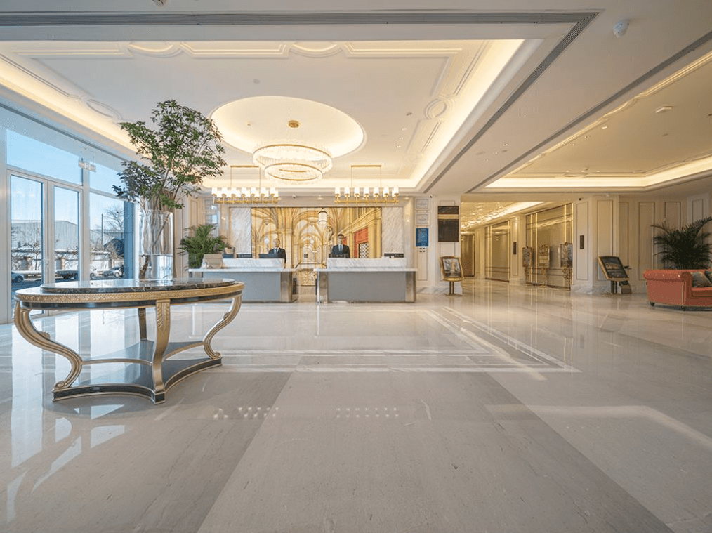 Vienna International Hotel Tianjin National Convention and Exhibition Center Vocational Technical No photo 4
