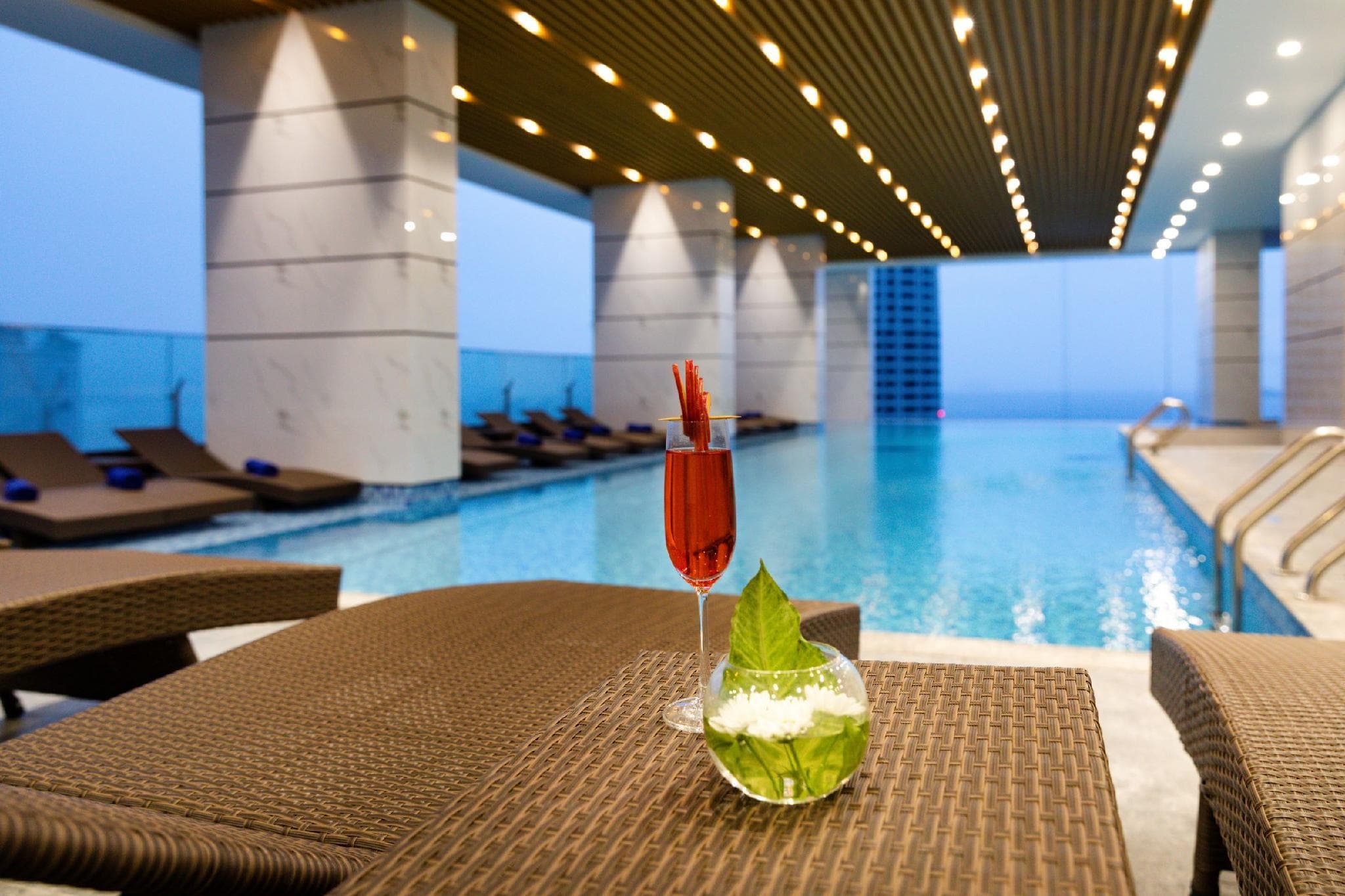 Virgo Hotel photo 4