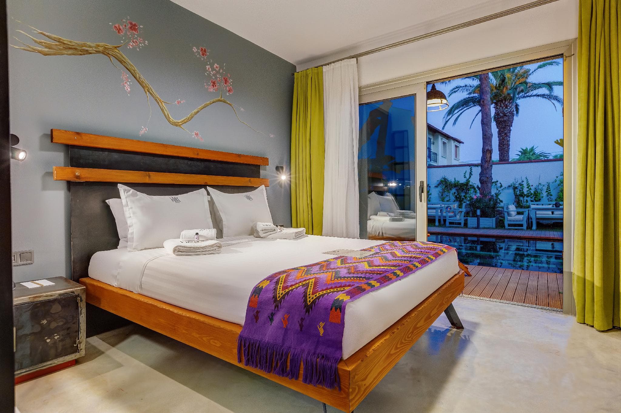 Villa Kore Cesme photo 2
