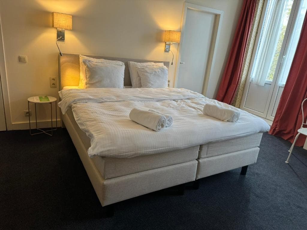 Hotel Rubenshof photo 2