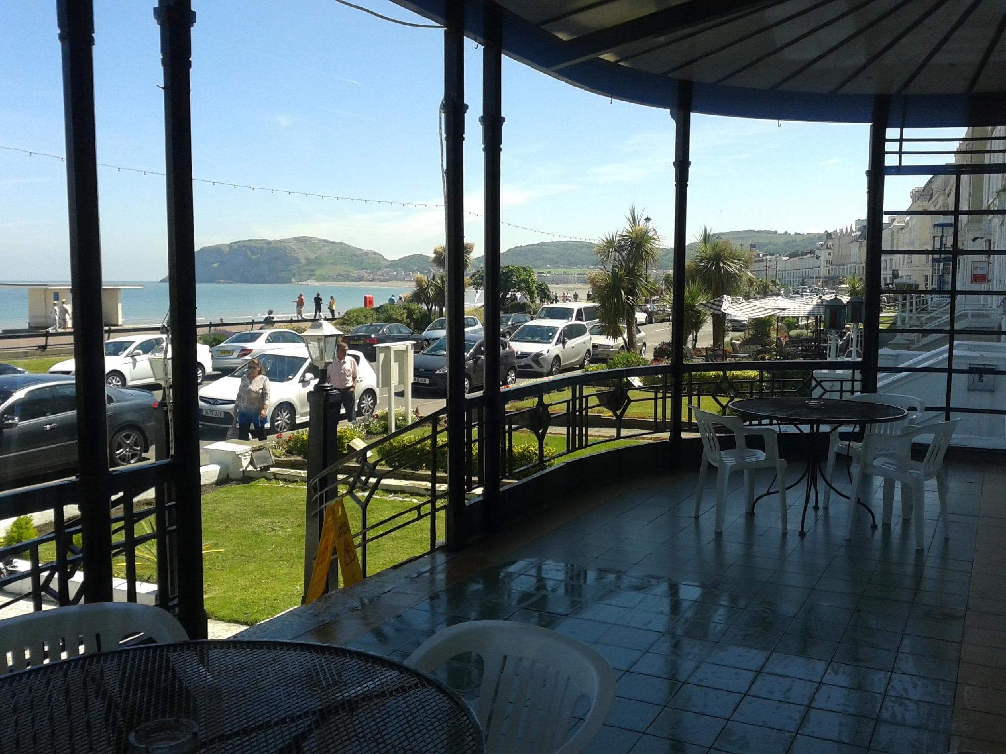 Elsinore Hotel photo 4