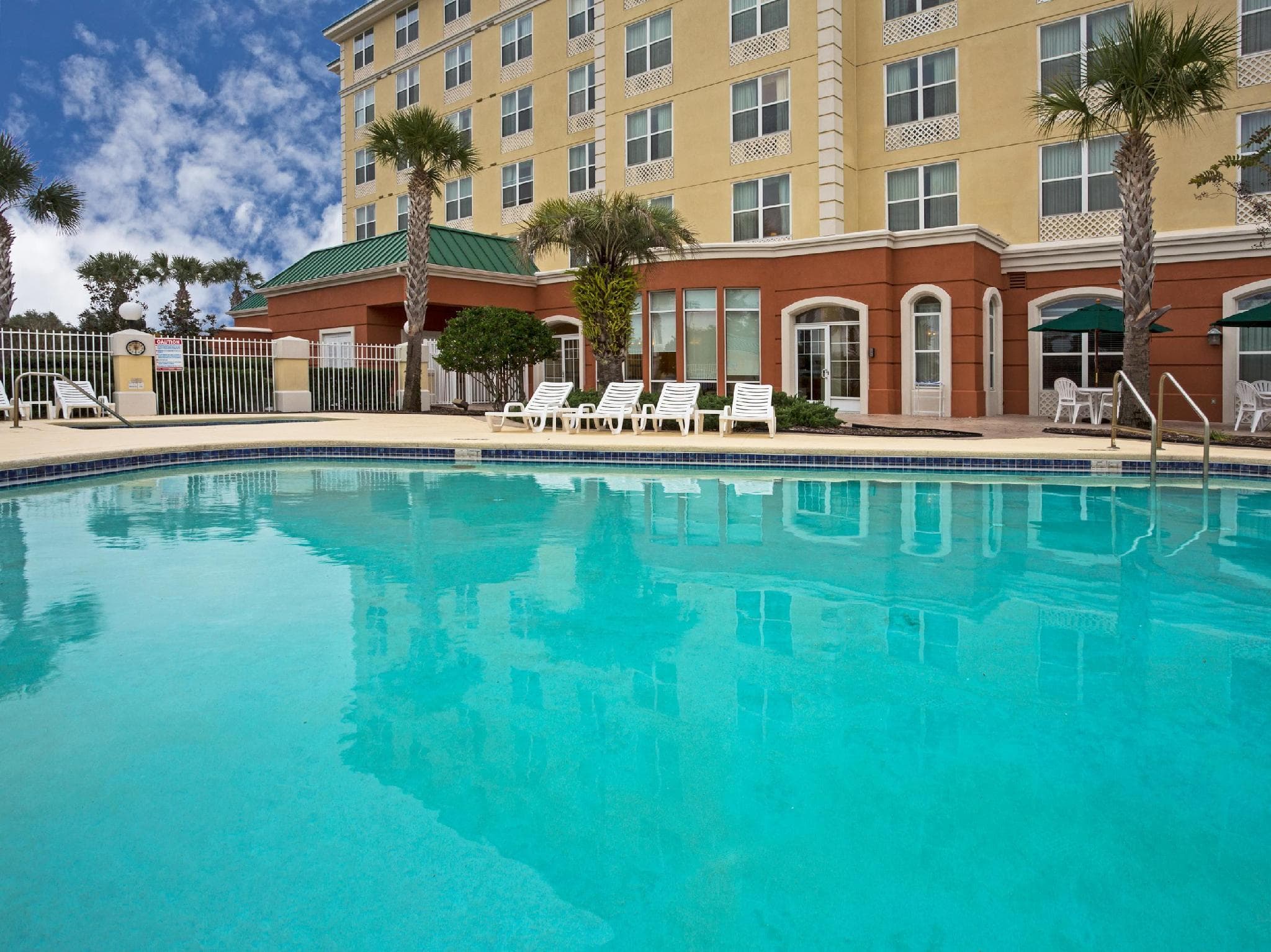 Country Inn & Suites by Radisson, Orlando Airport, FL photo 3