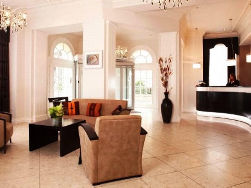The New Continental Hotel photo 4