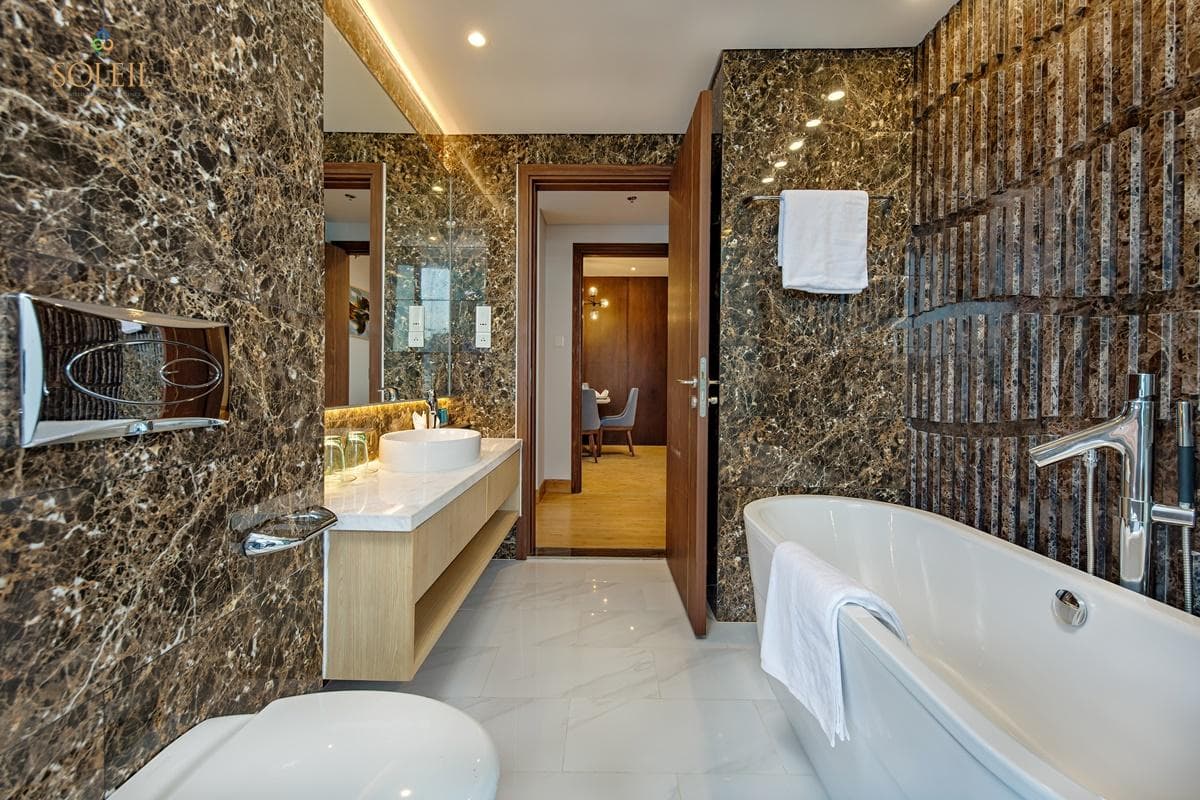 Wyndham Soleil Danang - Free Schedule Airport Shuttle photo 5