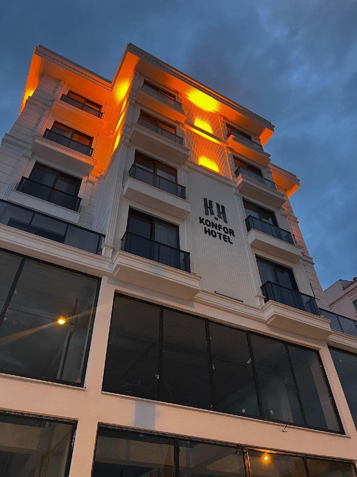 KONFOR HOTEL photo 3