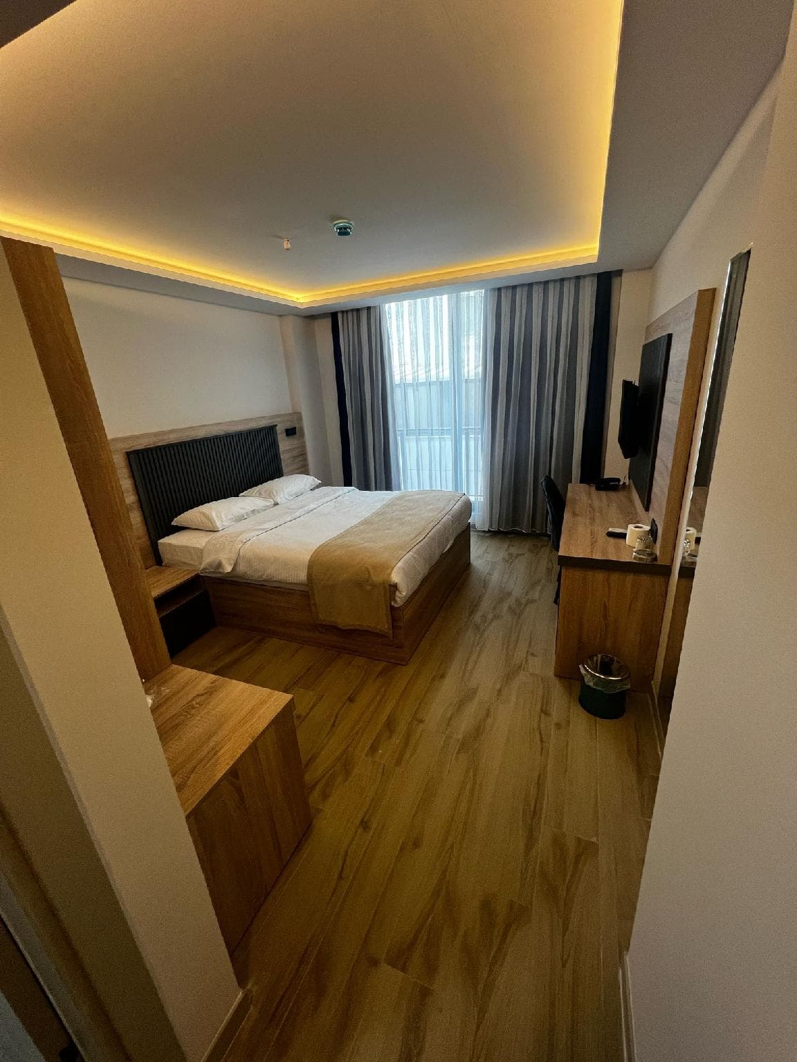 KONFOR HOTEL photo 2