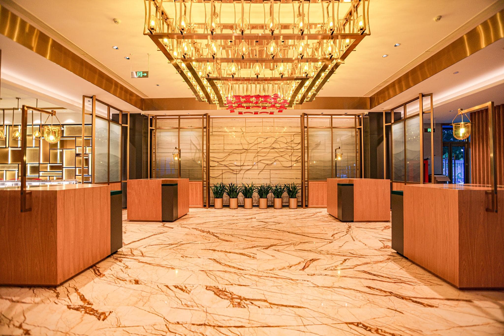 Zhencheng Hotel (Beijing South Railway Station Xitieying Subway Station) photo 3