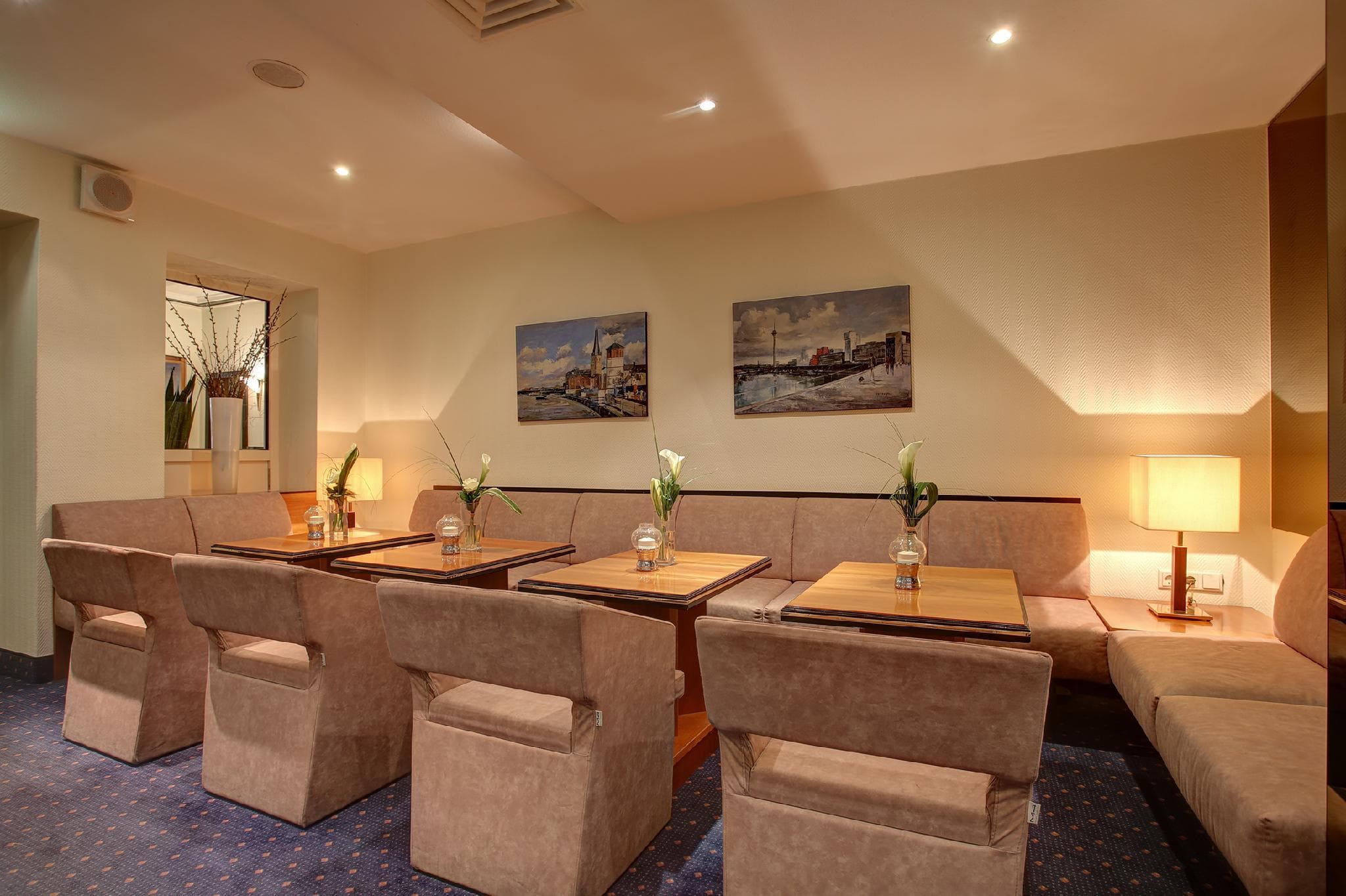 Trip Inn Hotel Esplanade photo 4