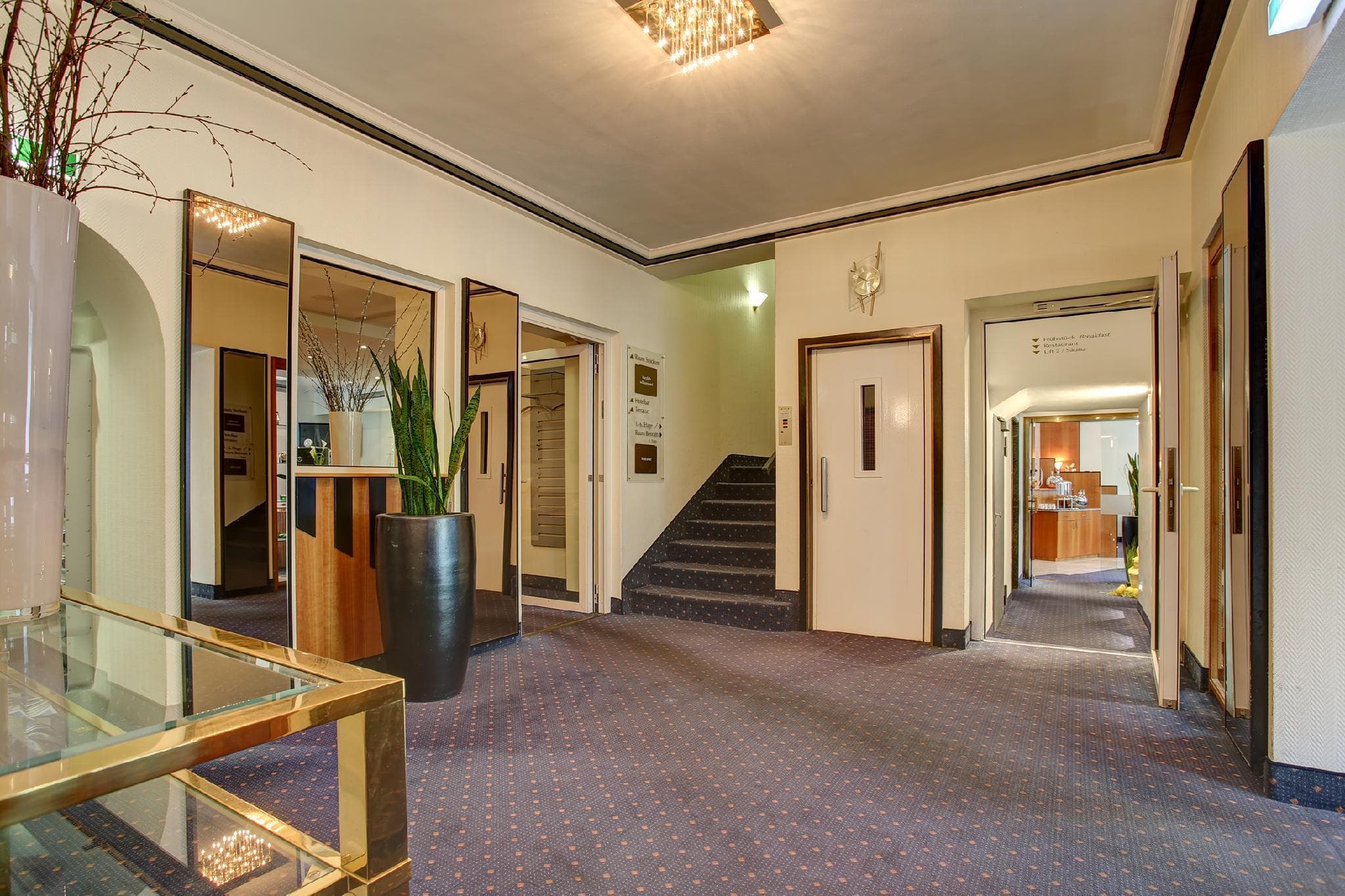 Trip Inn Hotel Esplanade photo 3