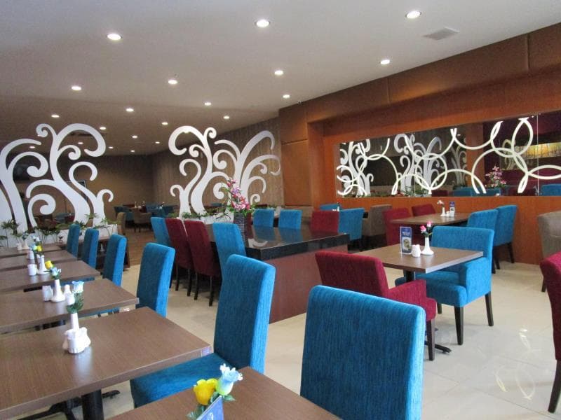Royal Suite Condotel photo 5