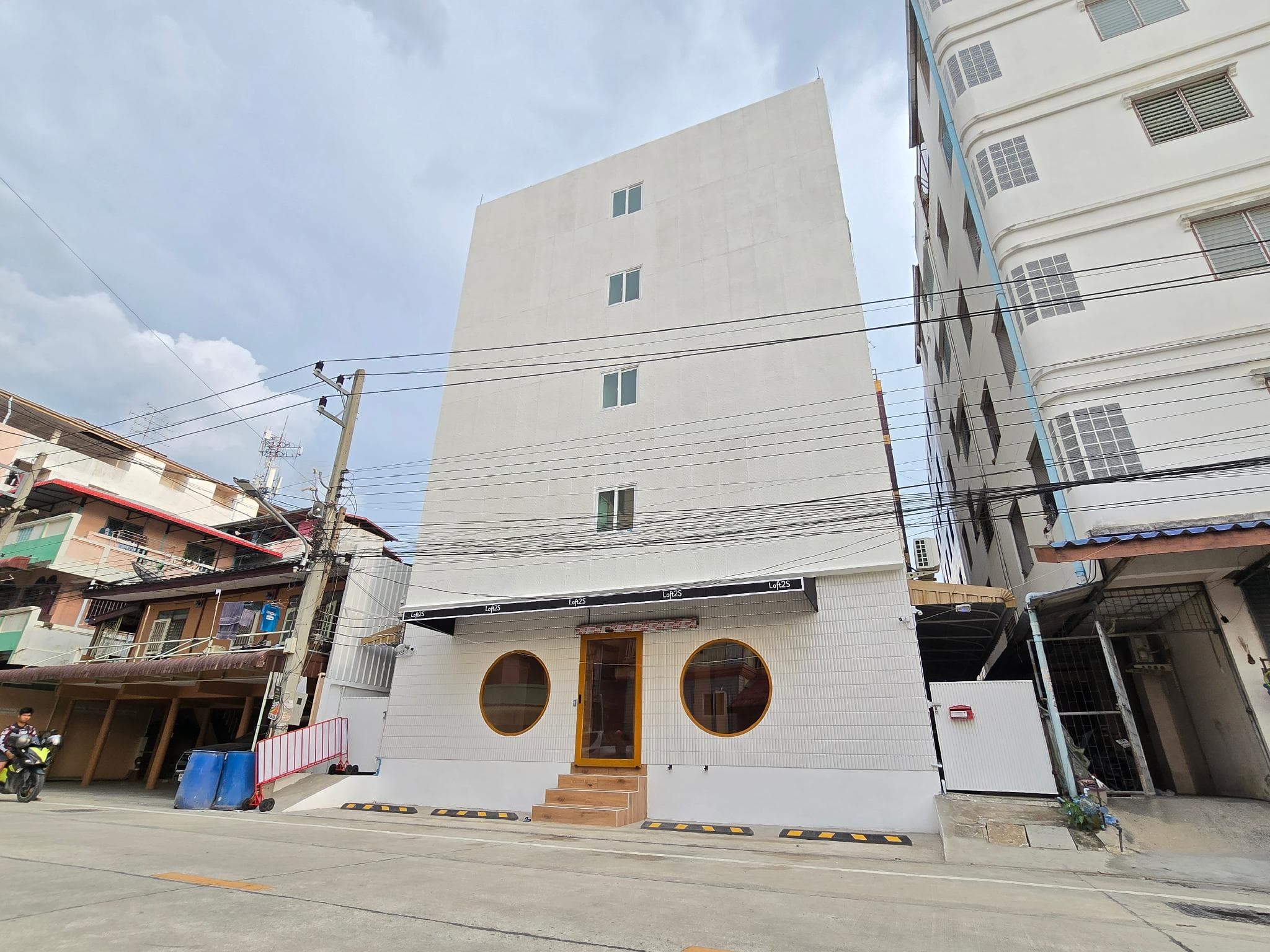 Loft2s.Rangsit photo 4