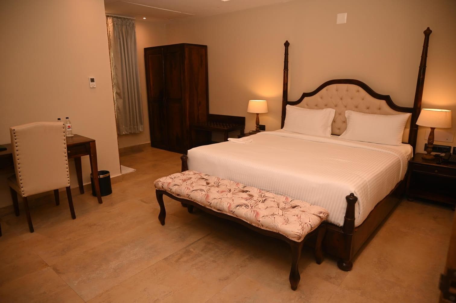 HOTEL SHAKTIHERITAGE INN photo 2