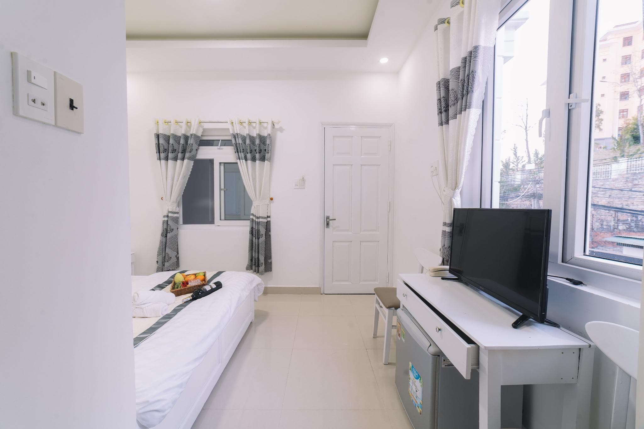 Kim Phú Hotel photo 2